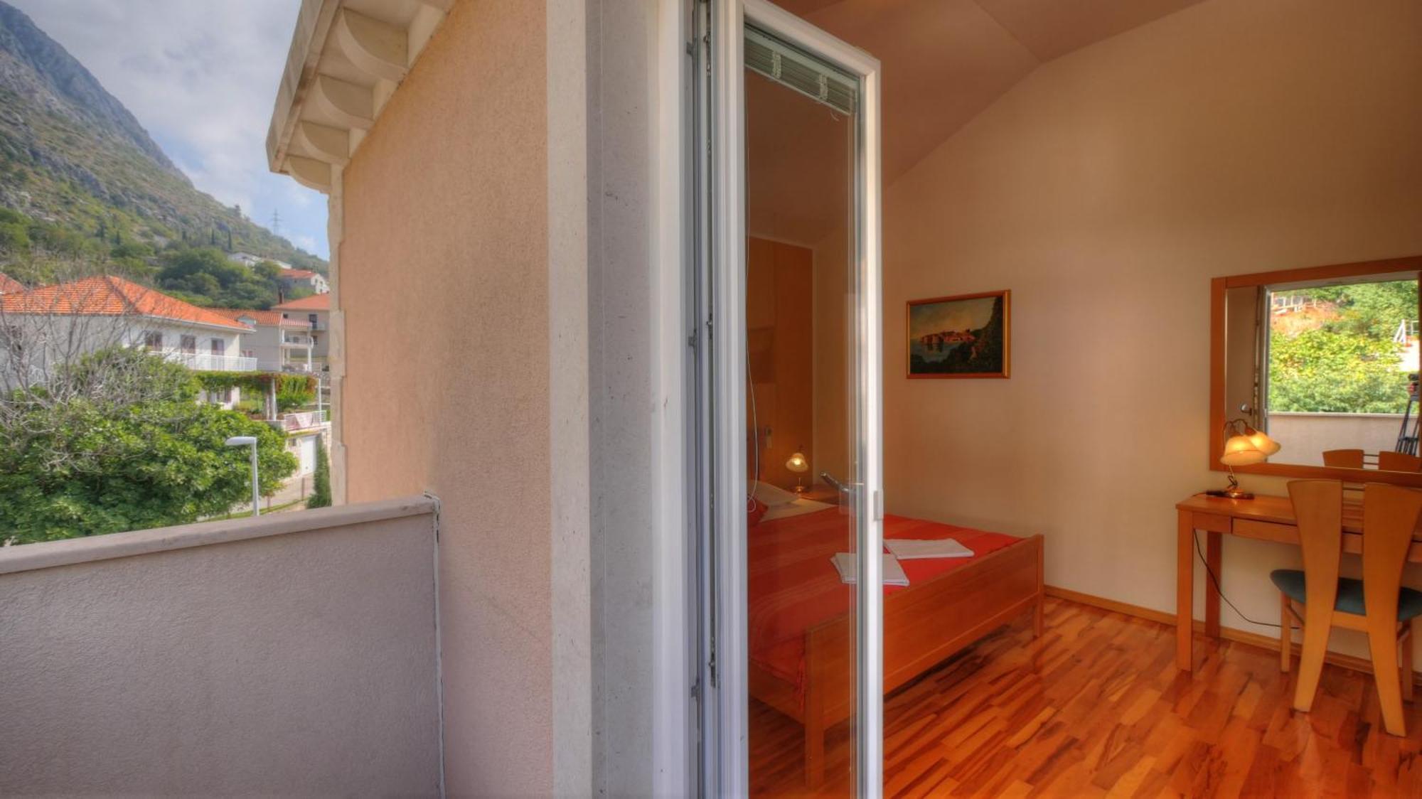 Apartment Villa Molina Mlini Exterior photo