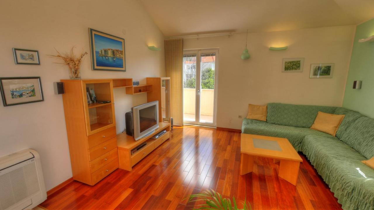 Apartment Villa Molina Mlini Exterior photo